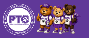 Berkeley Lake Elementary School Parent Teacher Organization